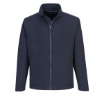 Portwest TK20 Softshell homme Print & Promo (2 couches)