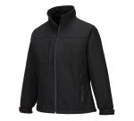 Portwest TK41 Softshell para mujer Charlotte (3 capas)