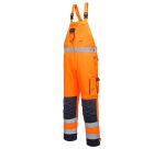 Portwest TX52 Salopette Dijon Hi-Vis