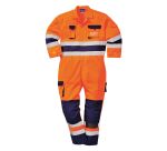 Portwest TX55 Tuta Nantes Hi-Vis