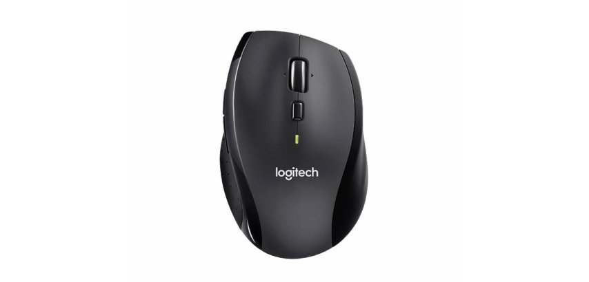 Logitech Marathon Mouse M705