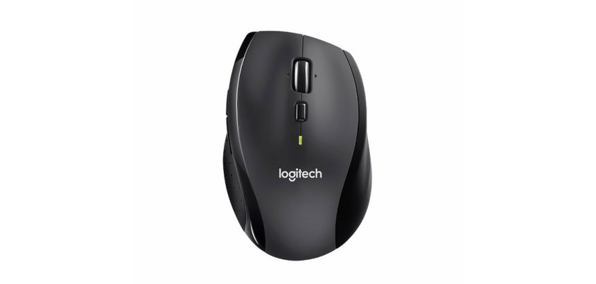 Logitech Marathon Mouse M705