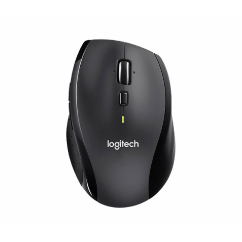 Souris Logitech M705 laser noir