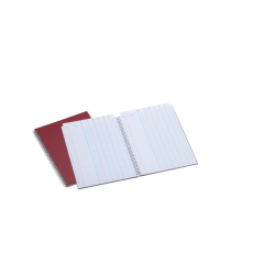 Registre Atlanta 321x226mm 2x6 colonnes 108 pages (néerlandais)