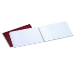 Registre Atlanta 294x452mm 2x14 colonnes 108 pages (néerlandais)