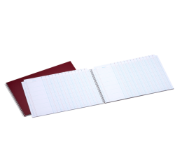 Registre Atlanta 294x452mm 2x14 colonnes 108 pages (néerlandais)