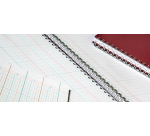 Registre Atlanta 294x452mm 2x14 colonnes 108 pages (néerlandais)