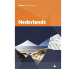Prisma Pocket Dictionary Dutch