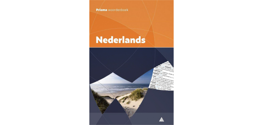 Prisma Pocket Dictionary Dutch