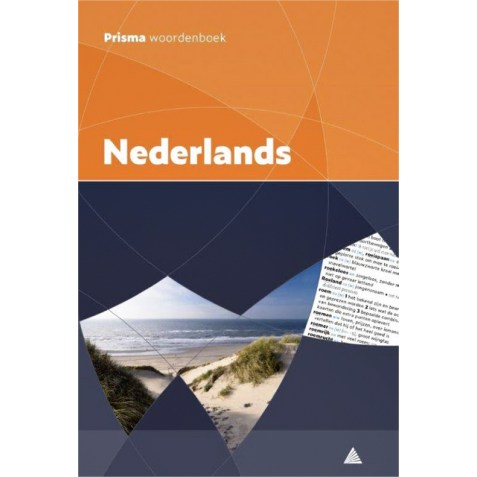 Woordenboek Prisma pocket Nederlands