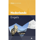 Dictionnaire de poche Prisma Néerlandais-Anglais