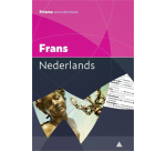 Prisma Pocket Dictionary French-Dutch