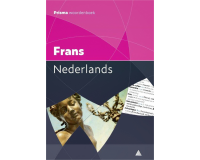 Dictionnaire de poche Prisma Français-Néerlandais