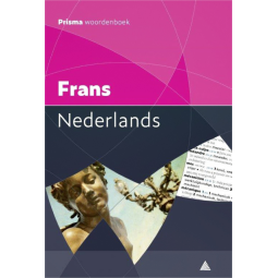 Dictionnaire de poche Prisma Français-Néerlandais