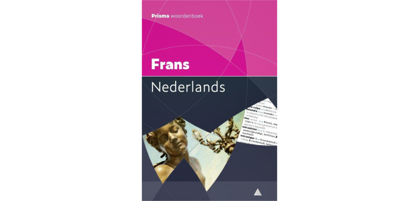 Dictionnaire de poche Prisma Français-Néerlandais