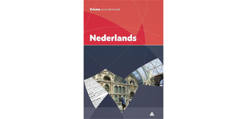 Prisma Taschenwörterbuch Niederländisch BE