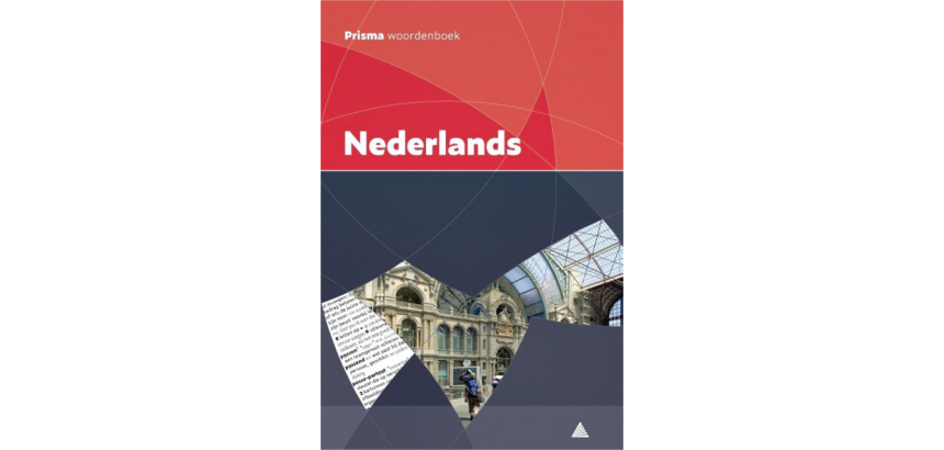 Dictionnaire de poche Prisma Néerlandais BE