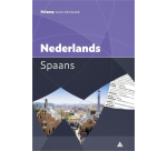 Prisma Pocket Dictionary Dutch-Spanish