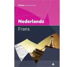 Prisma Pocket Dictionary Dutch-French