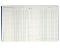 Injection Daily recipes with identification sheet text NL 80 pages