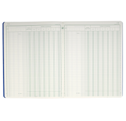 Injection Daily recipes with identification sheet text NL 80 pages