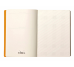 Rhodia A5 Bullet Journal 60 sheets Dots turquoise