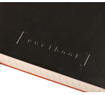Rhodia A5 Bullet Journal 60 Sheets Dots Black