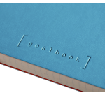 Rhodia A5 Bullet Journal 60 sheets Dots turquoise