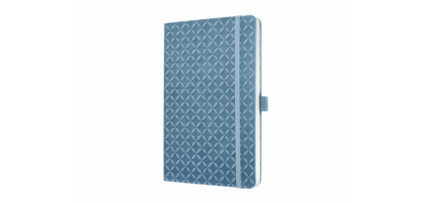 Notitieboekje Jolie kunstleder A5