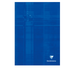 Exacompta Matris A4 Lined Notebook 192 pages 90g assorted