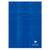 Exacompta Matris A4 Lined Notebook 192 pages 90g assorted