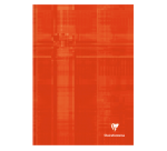Exacompta Matris A4 Lined Notebook 192 pages 90g assorted
