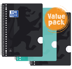 EN_OXFORD 2+1 BL COLLEG A4+ L 23T