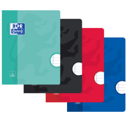 EN_OXFORD CAHIER A5 L 120P