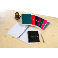 En_oxford cahier spir a5 l 180p