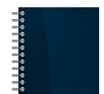 Notebook office Essentials Oxford A5 lined 7 mm - 180 pages