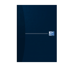 Cahier de notes Oxford Essentials A5 ligné 96 feuilles assorti