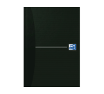 Cahier de notes Oxford Essentials A5 ligné 96 feuilles assorti