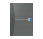 Cahier de notes Oxford Essentials A5 ligné 96 feuilles assorti