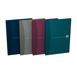 DE_OXFORD CAHIER REMBORDE A4 L