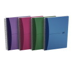 Alphabetical Directory Oxford Urban Mix A5 Ruled 90 Sheets