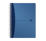 Alphabetical Directory Oxford Urban Mix A5 Ruled 90 Sheets