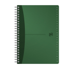 Alphabetical Directory Oxford Urban Mix A5 Ruled 90 Sheets