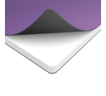 Spiraalblok Oxford Urban Mix 170x110mm lijn 180 pagina's assorti