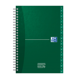 EN_OXFORD ADDRESSBOOK A5 144P