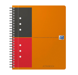 EN_OXFORD ACTIVEBOOK A5+ LIGNE