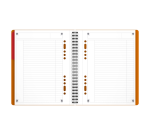 Oxford INTERNATIONAL activebook, 160 bladzijden, ft A5+, gelijnd