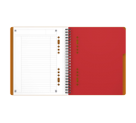 Oxford INTERNATIONAL activebook, 160 bladzijden, ft A5+, gelijnd