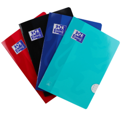 EN_OXFORD CAHIER A4 L 72P