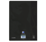 Cahier Oxford School A4 ligné 72 pages 80g assorti